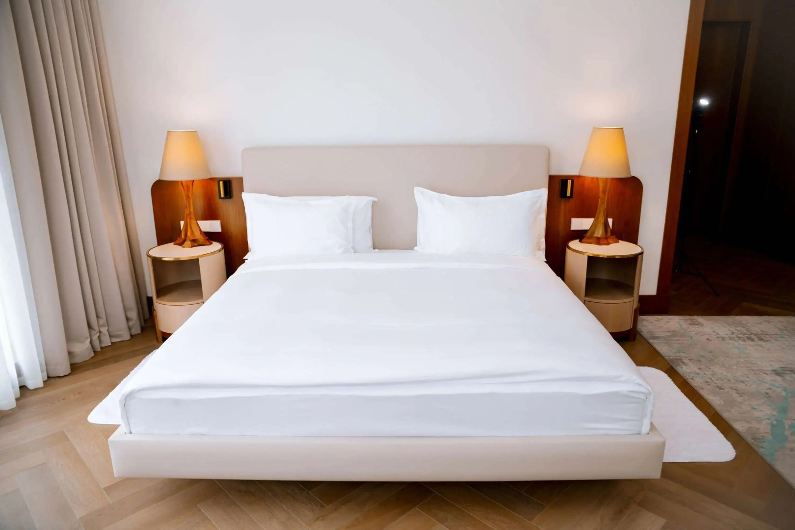 Wyndham Residences Aqkol