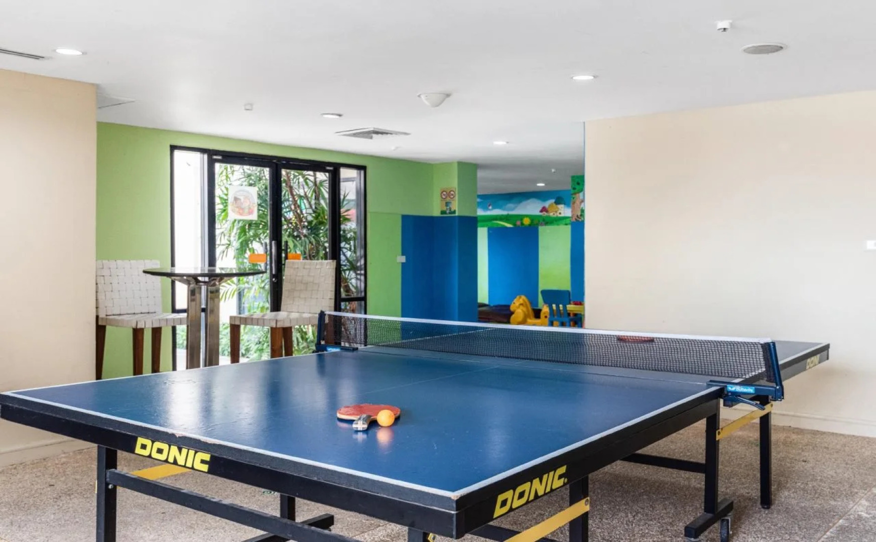 Garden Cliff Resort and Spa