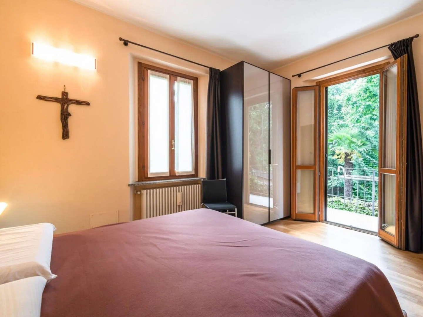 Belvilla by OYO Casa Cristina Meina Centro 4