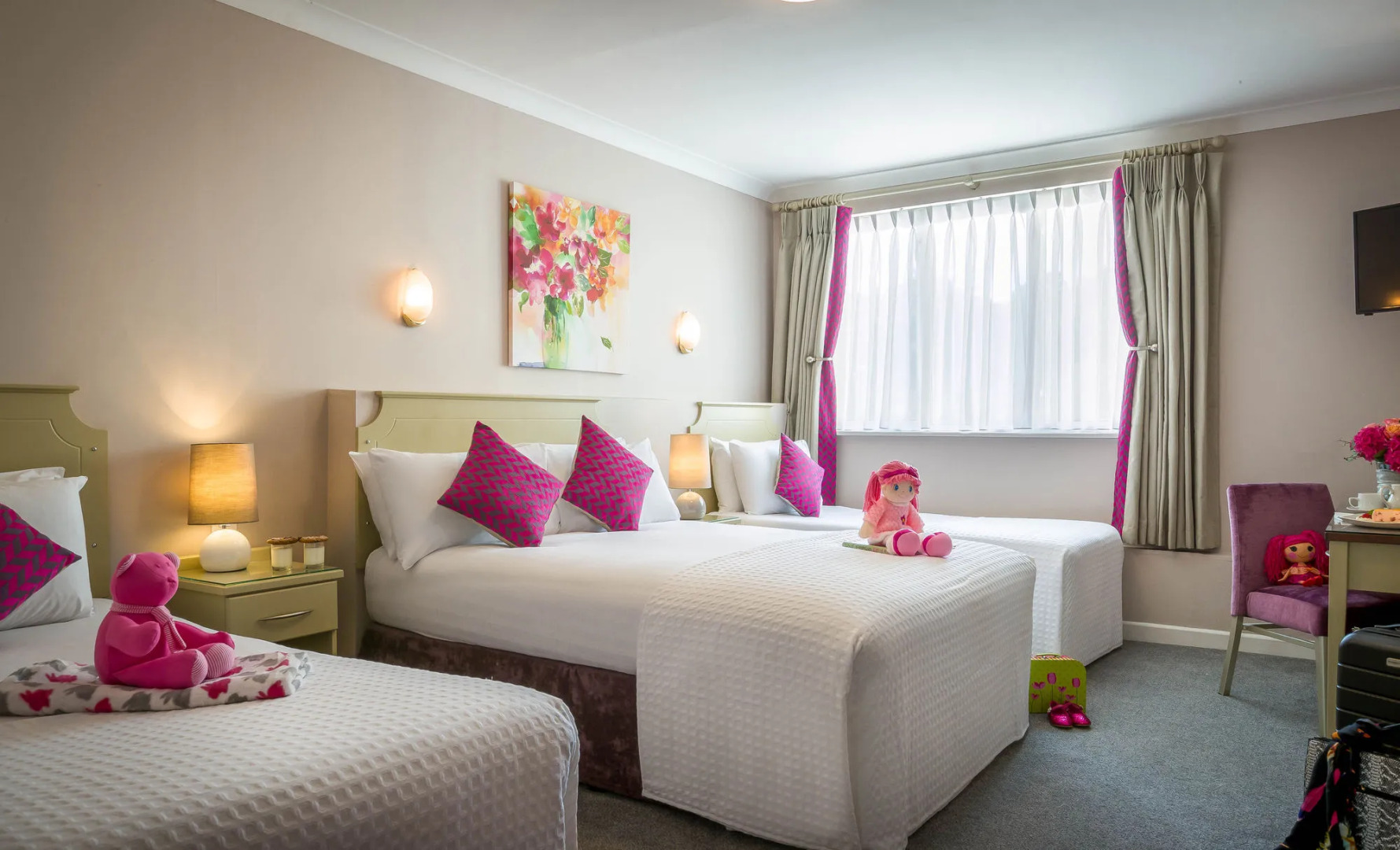 Springhill Court Hotel, Spa & Leisure Club