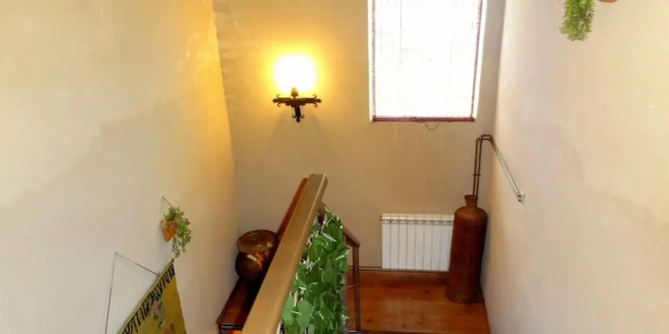 Casa Rural Molino del Jerte