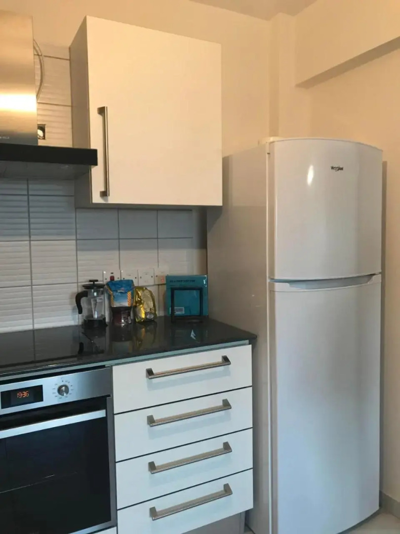 Mazotos 54m2 One Bedroom Flat, "Panoramic Village"