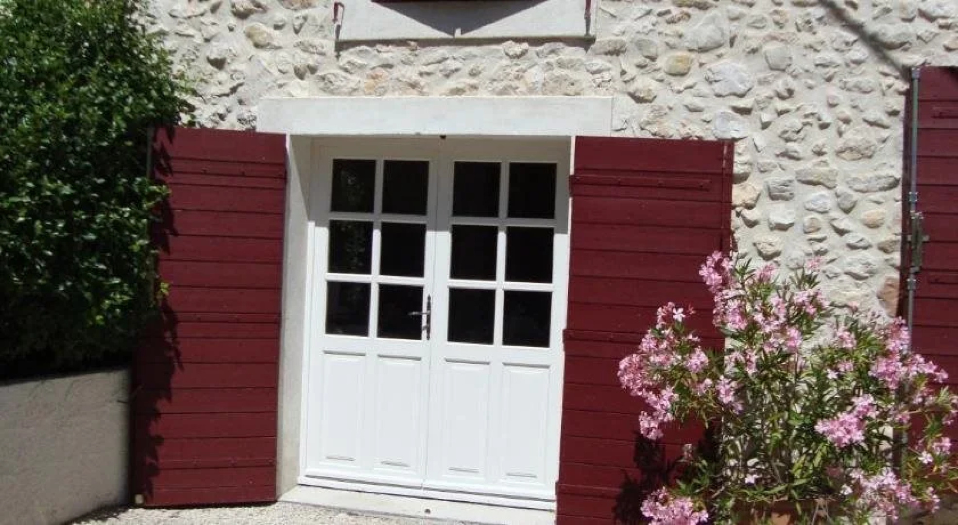 Mas des Micocouliers