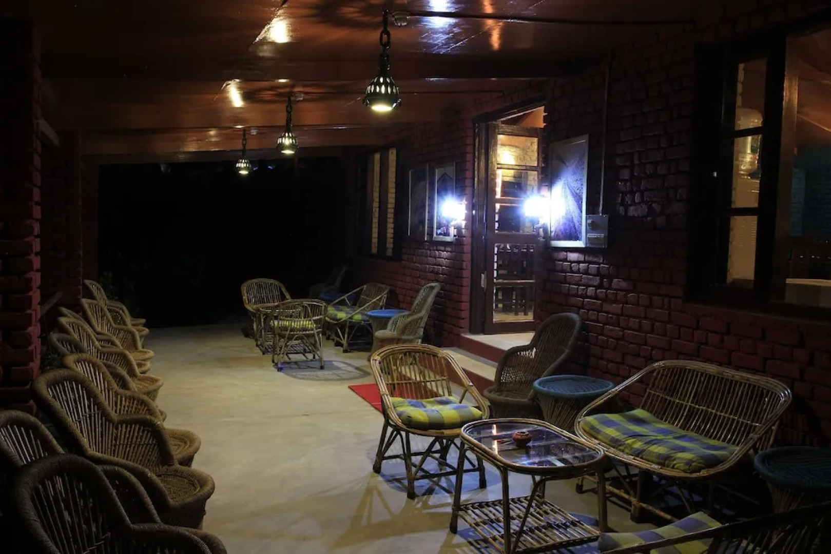 Tehri Retreat By Himalayan Eco Lodges