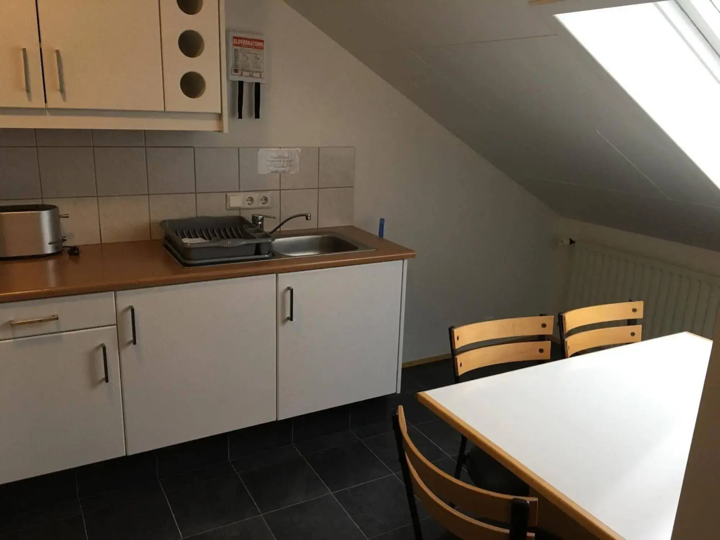 Hotel Ibudir Apartments