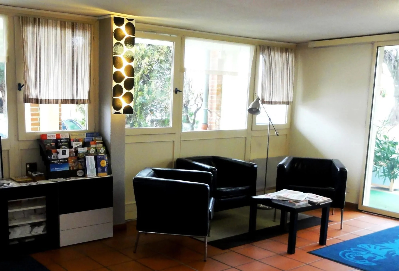 Kyriad Toulouse Est Balma - Cité de l'Espace