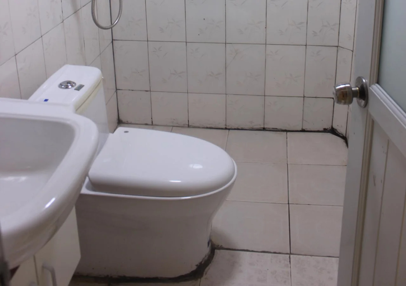 Longji Terrace Wood House