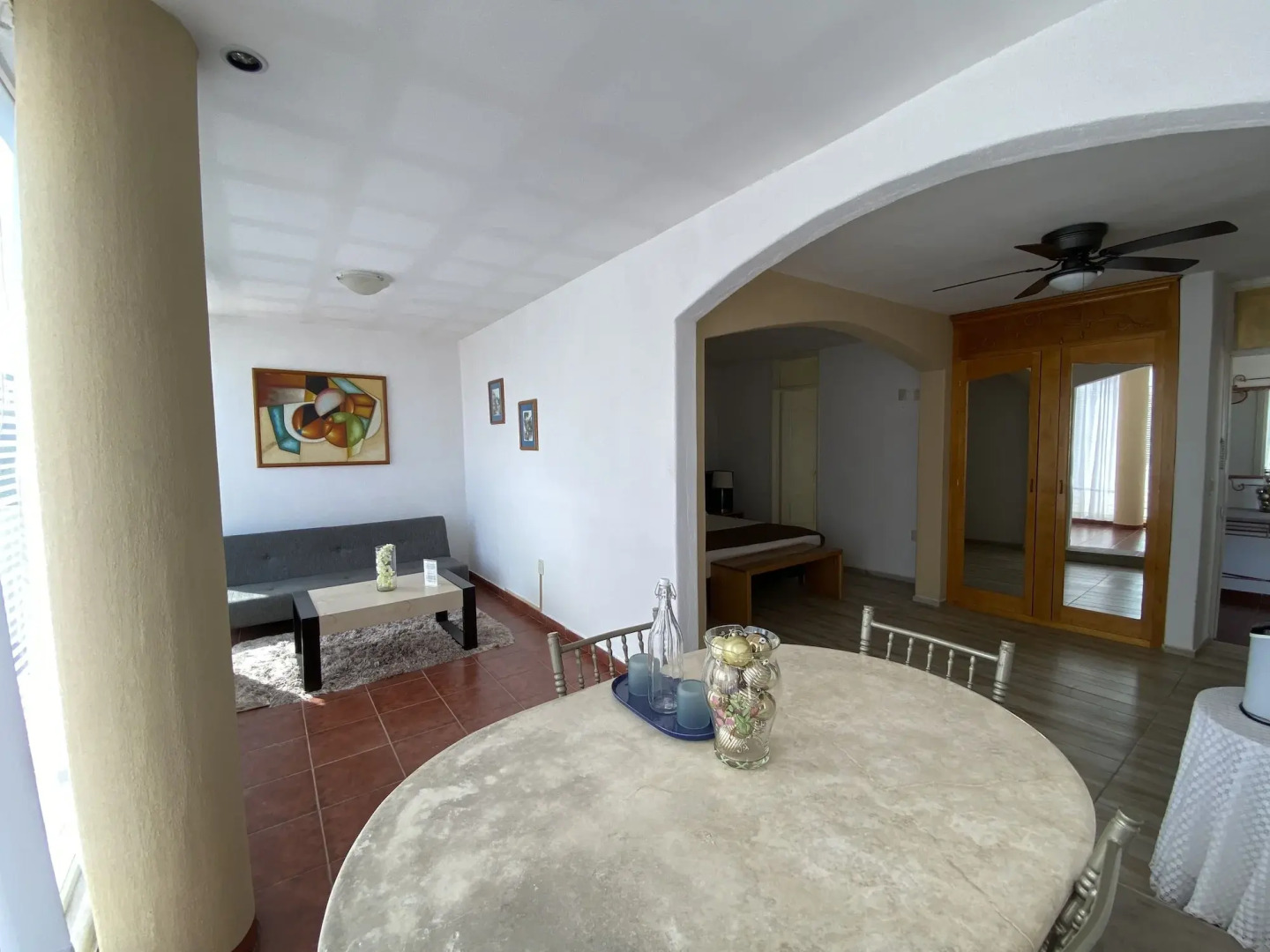 Hotel Casona Los Vitrales