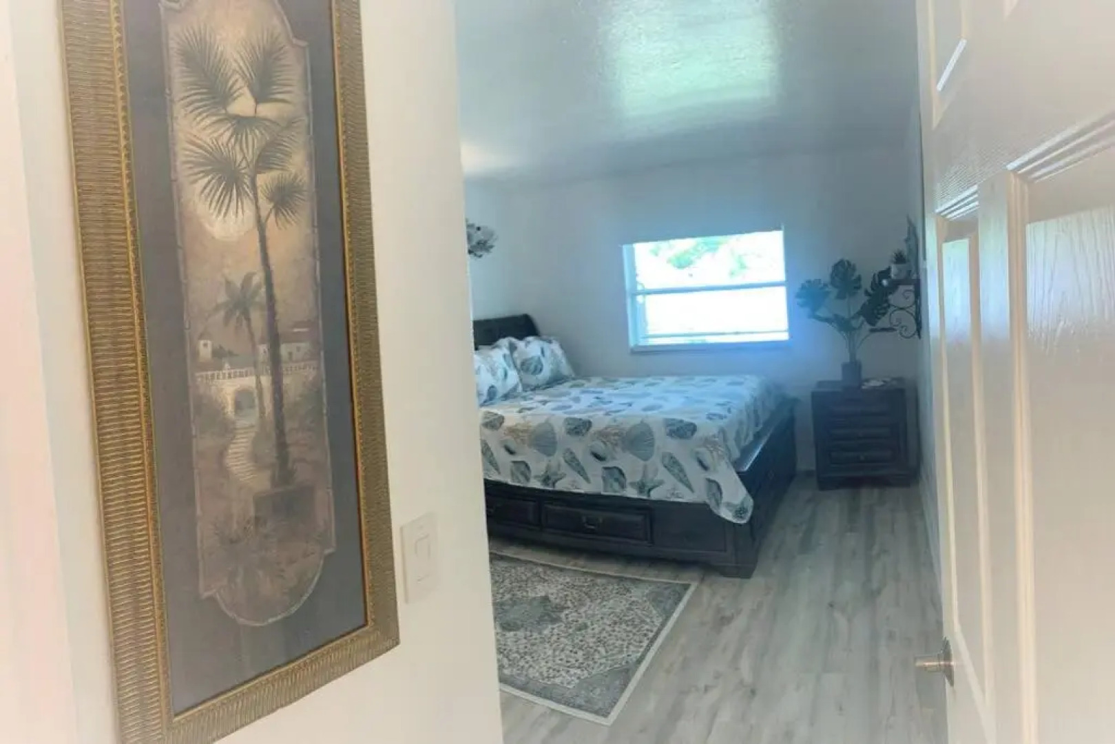Bright and Beachy 2Bed 1Bath Home - Unit 210