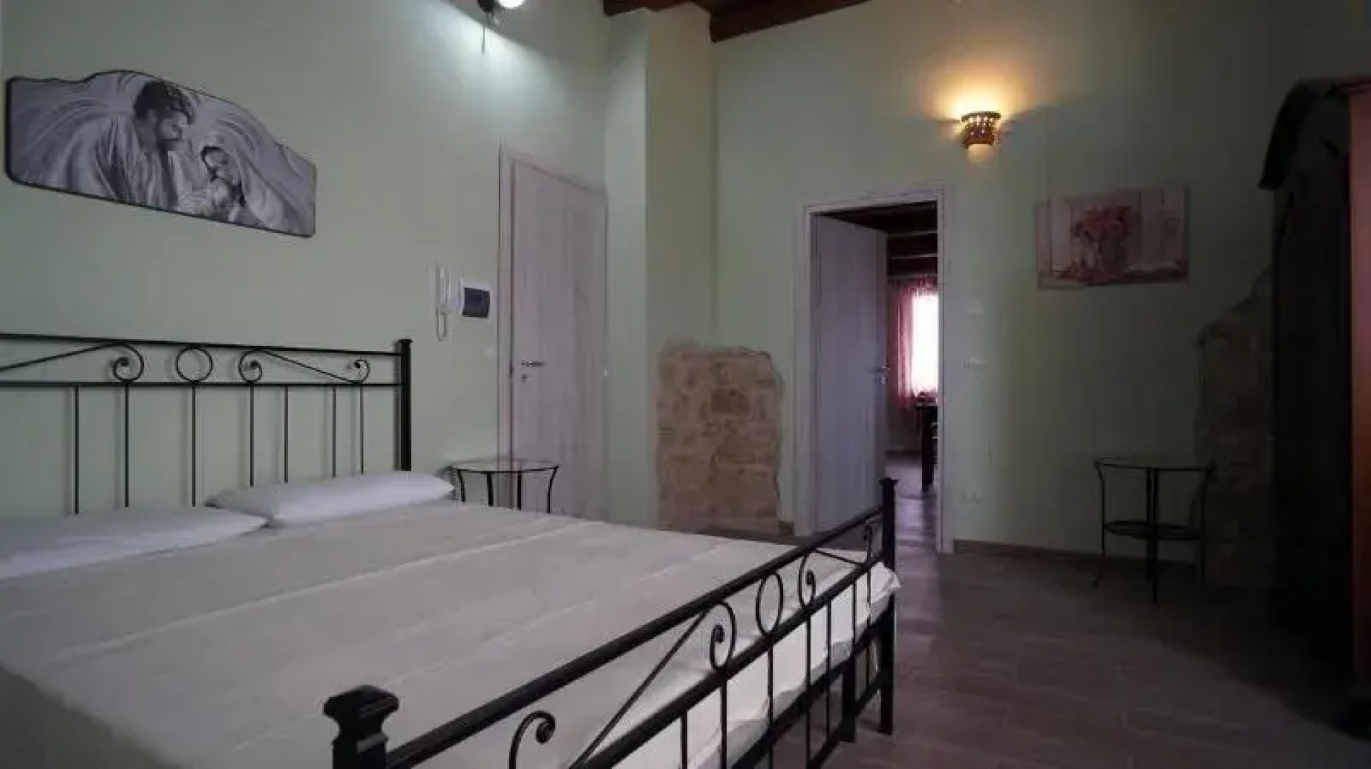 Tenuta Iannone - In Tornareccio