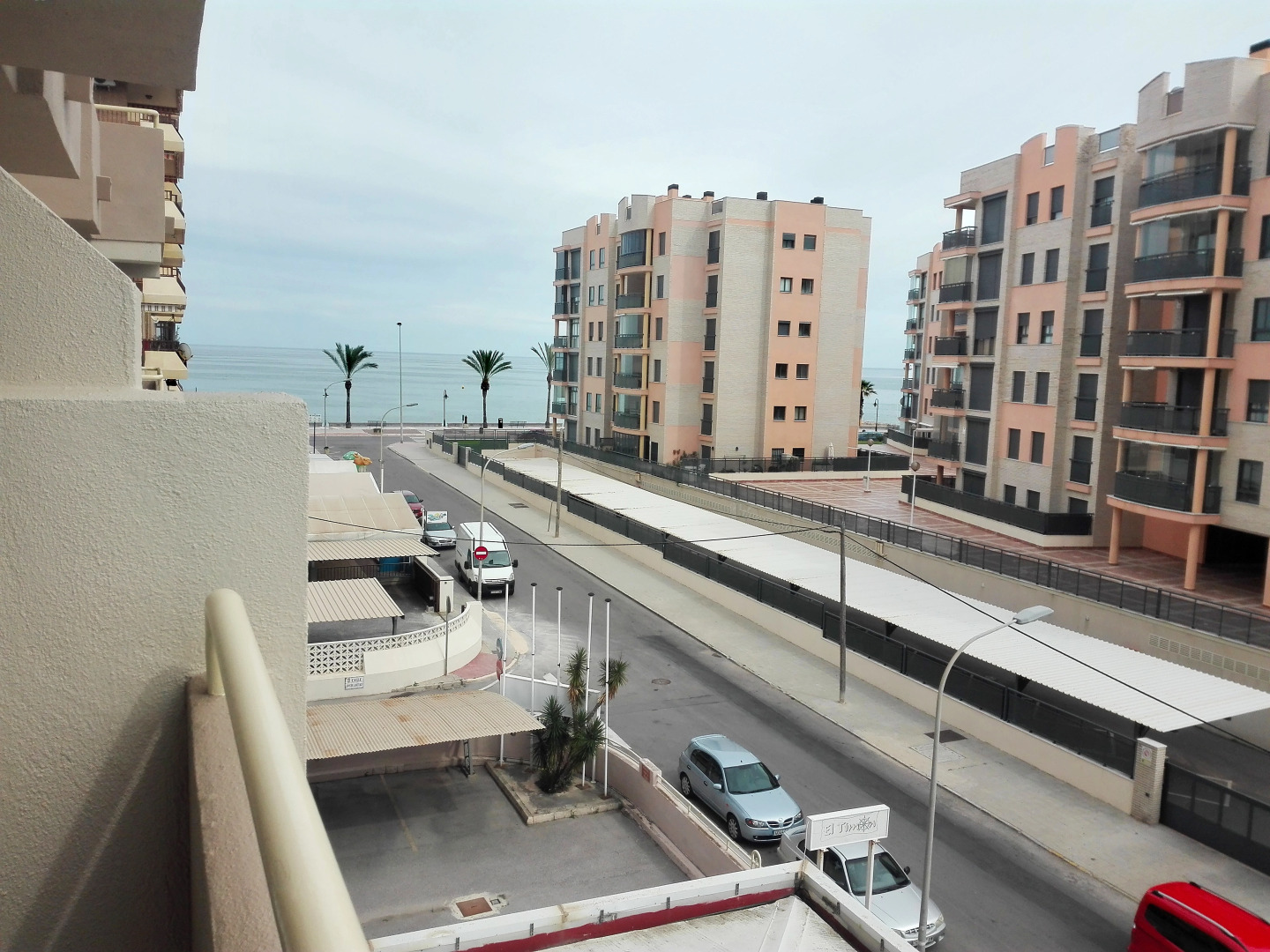 Apartamentos Riviera 3000