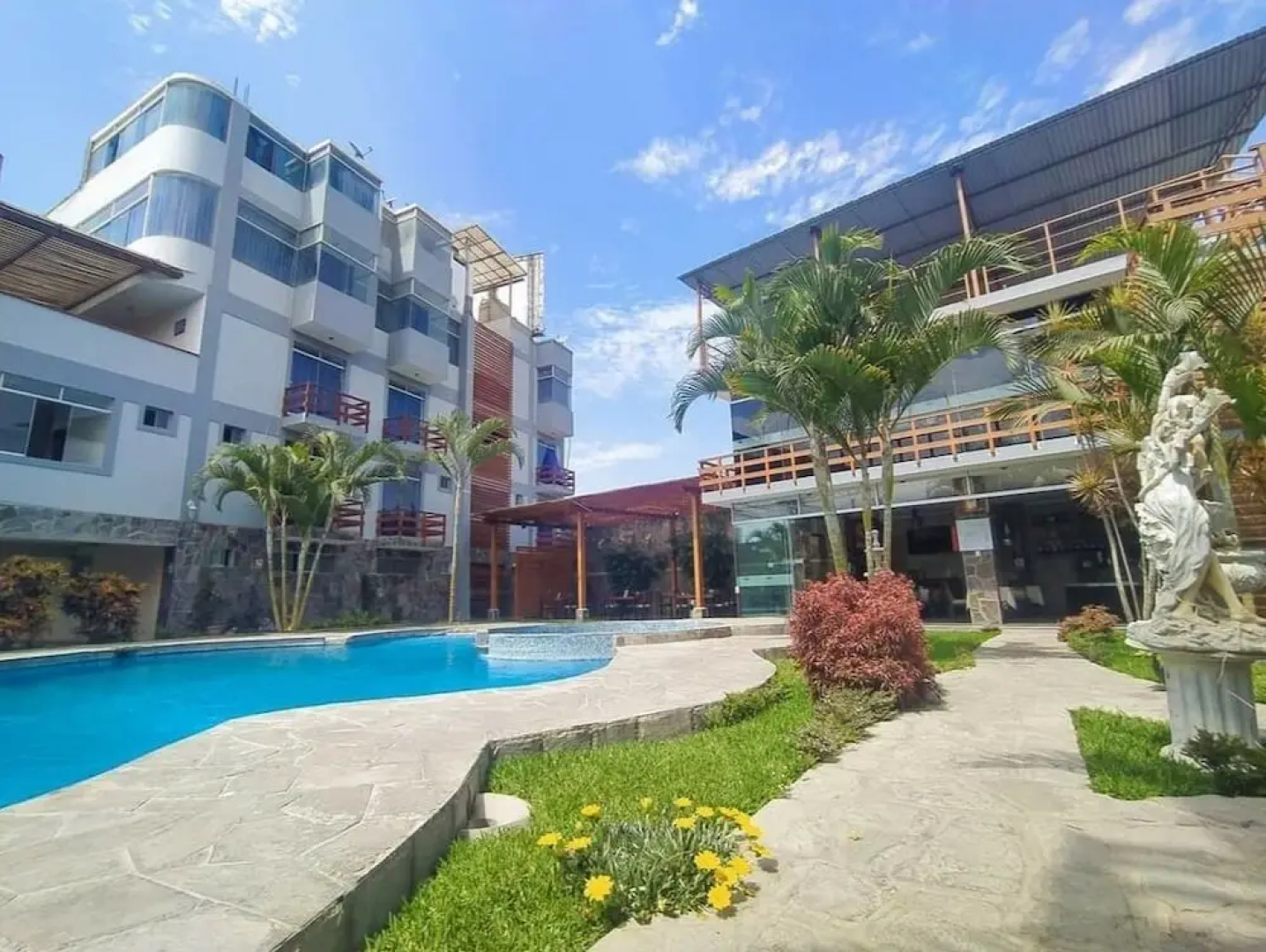 Gran Hotel Villa Del Sur