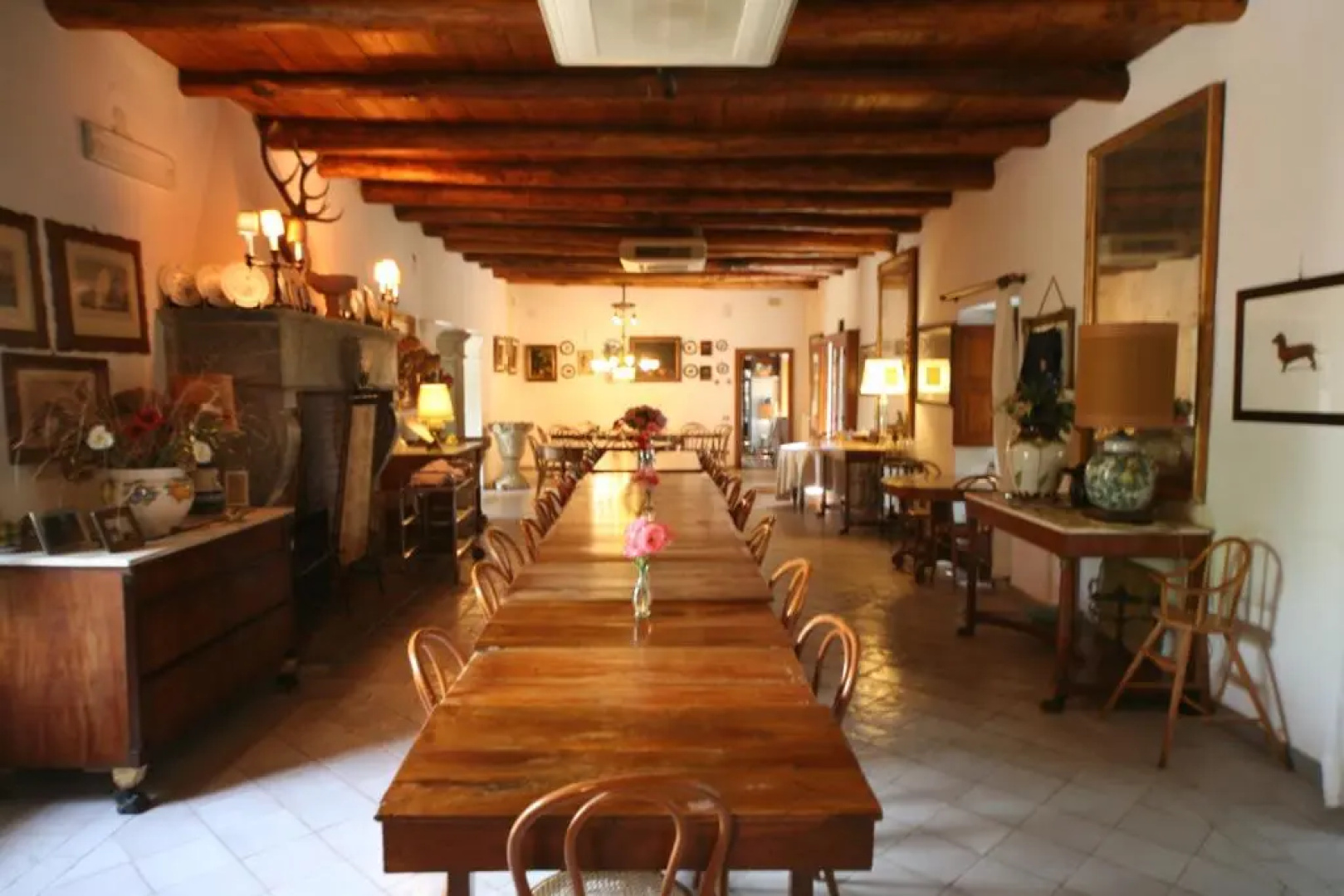 Azienda Agrituristica Seliano