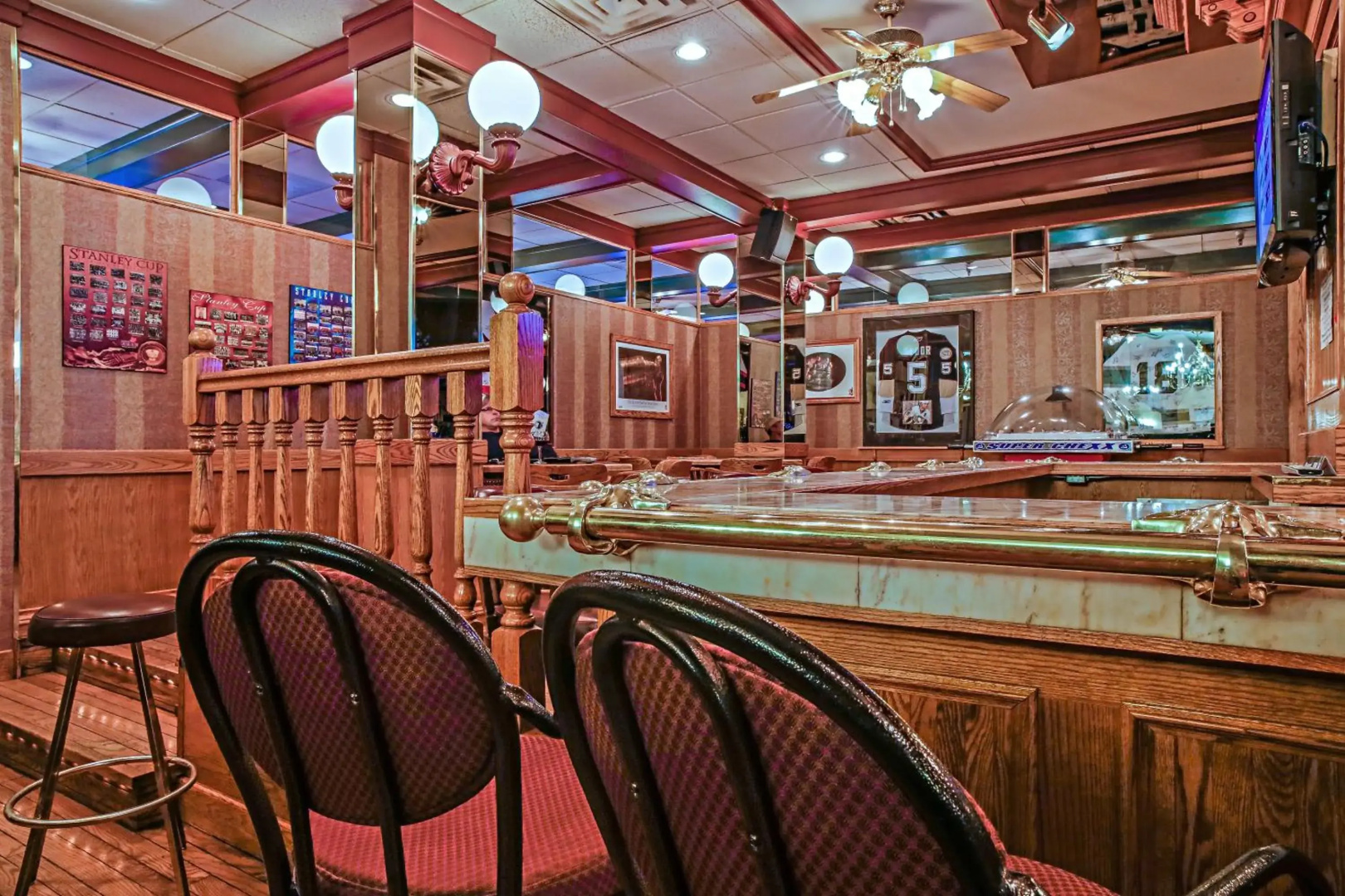 Athabasca Hotel