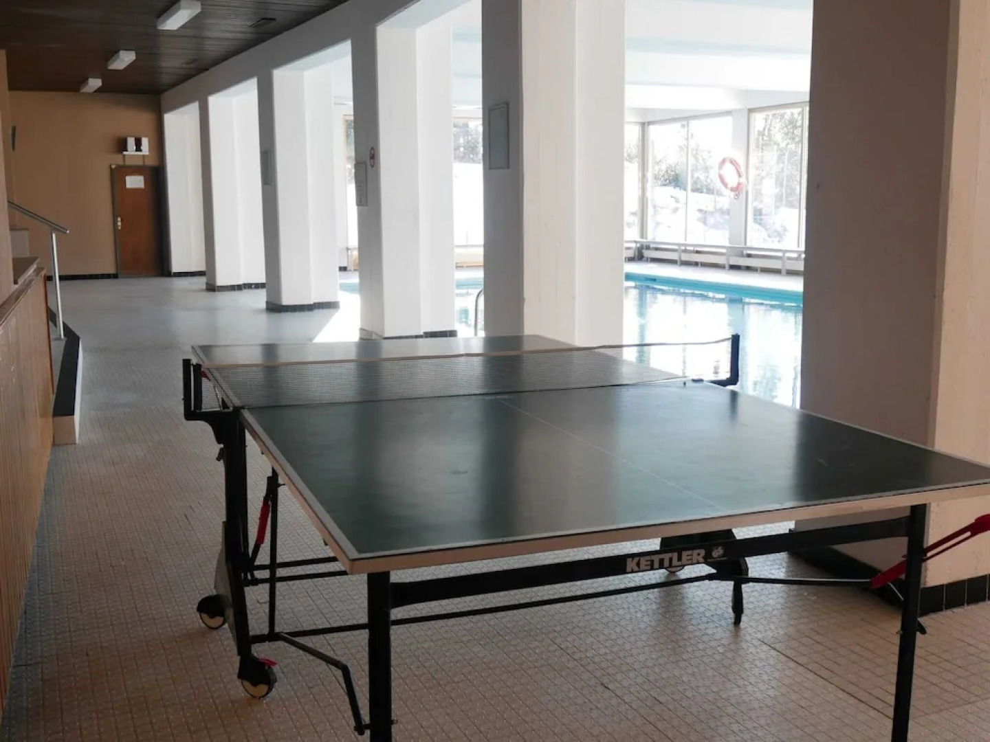 Attractive Apartment in Crans-montana With Sauna