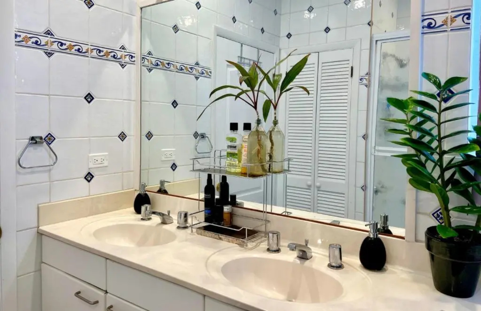 Sea Winds Bungalow - Tierra Del Sol Aruba