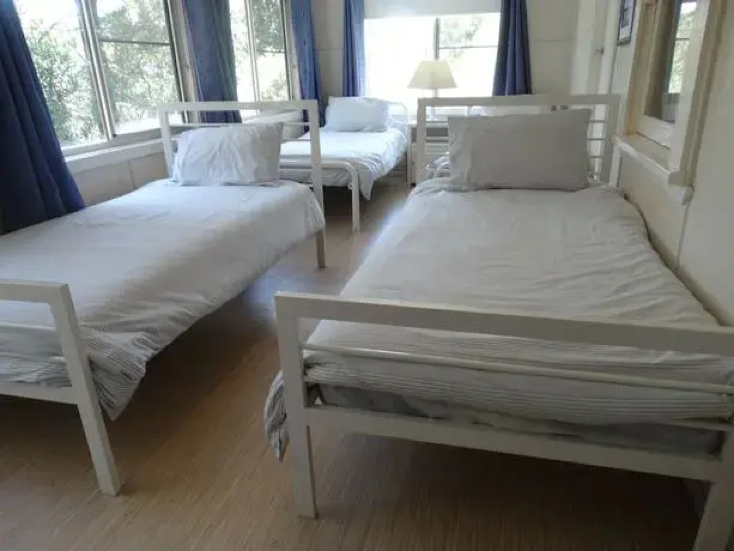 Tuckers Rocks Cottage