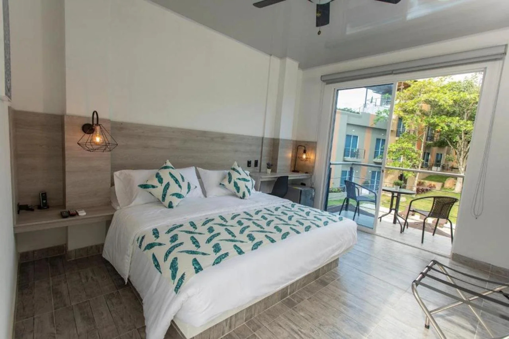 Hotel Natural Hill's by H&R