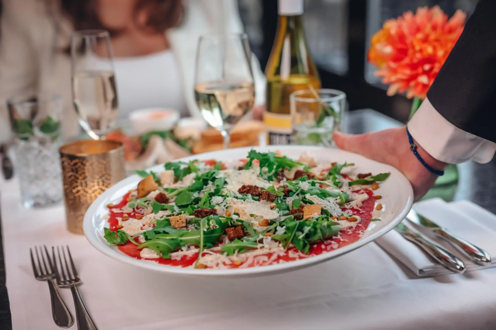 Van Der Valk Hotel Den Haag Nootdorp