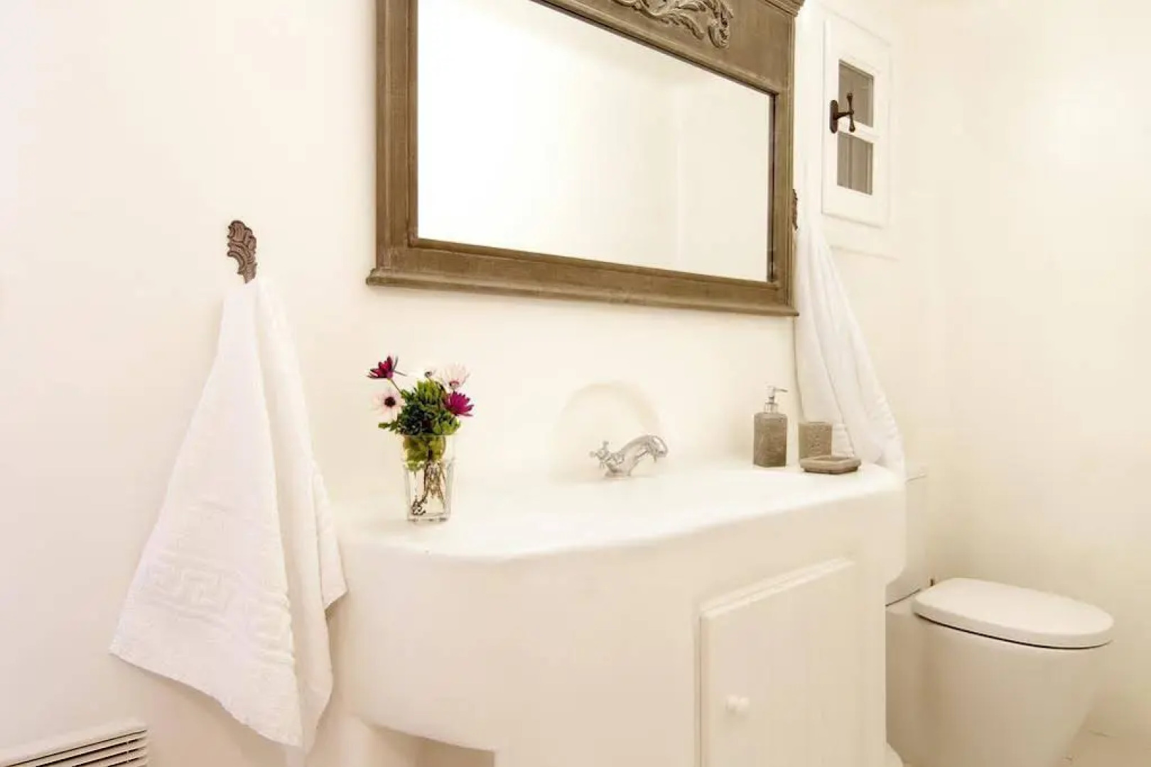 Villa Amarillo by Mykonos Pearls