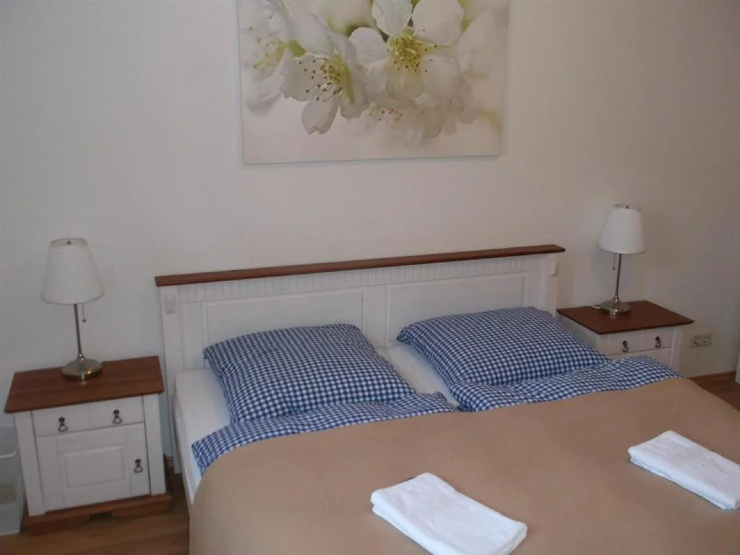 Schillers Gästehaus