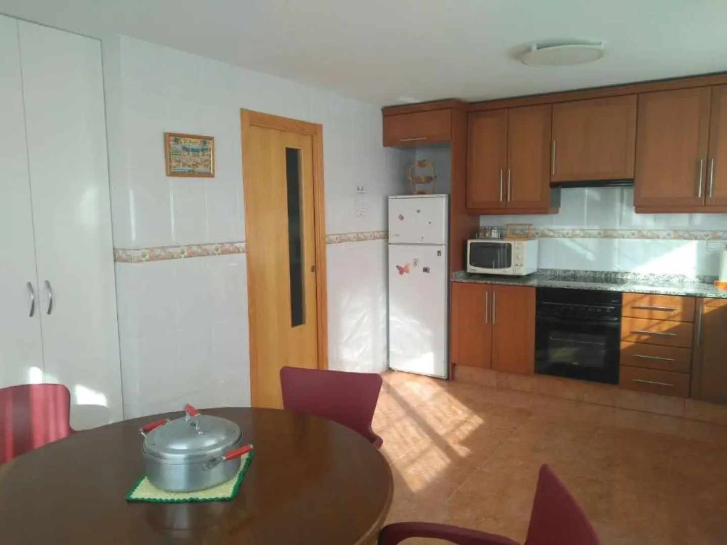 CASA FASOLA. Un remanso de paz.