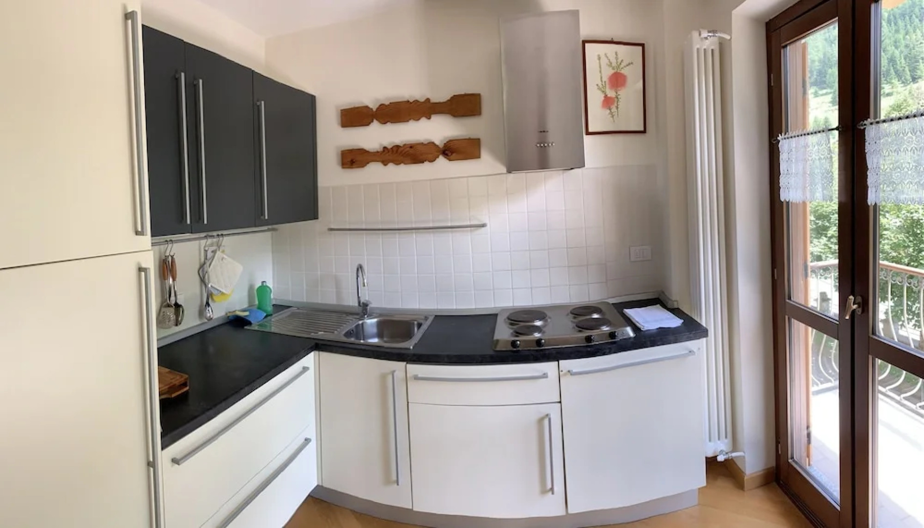 R.T.A. Hotel Monte Rosa