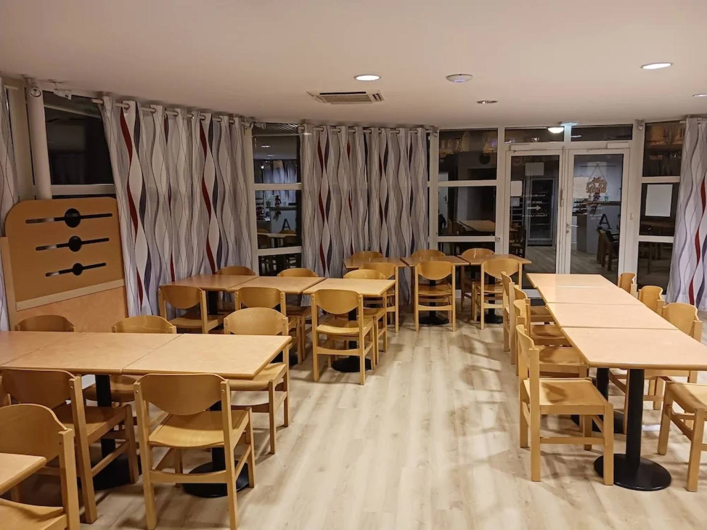 The Originals Access, Hôtel Le Lutéa