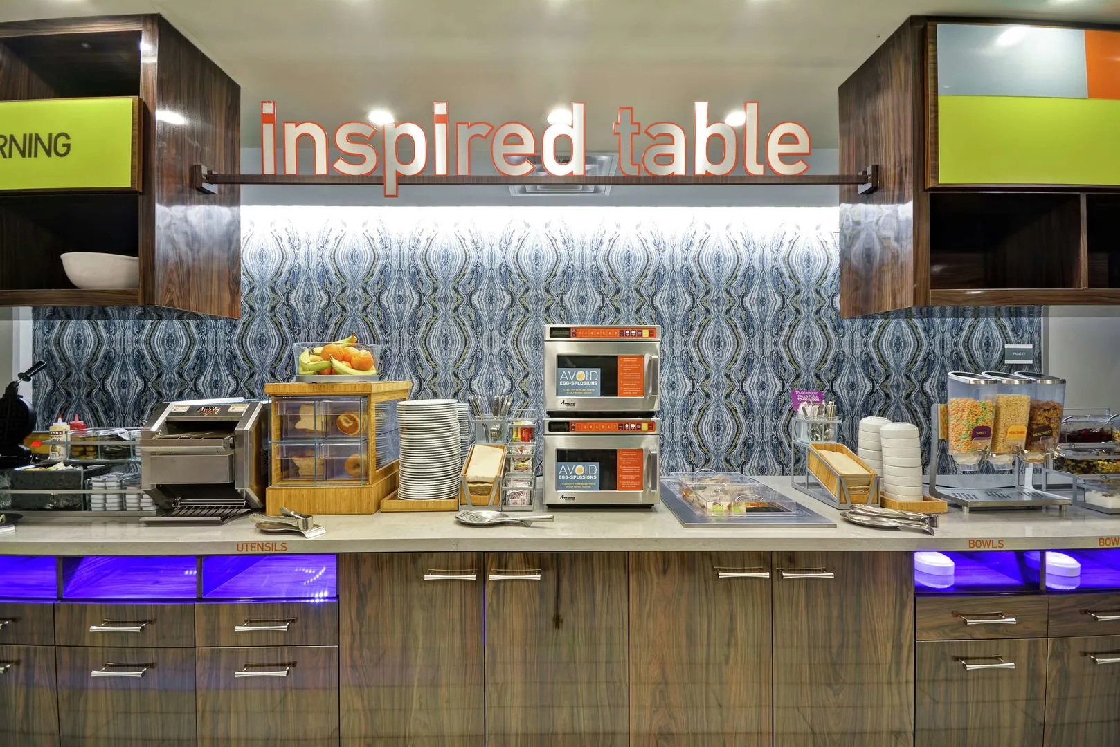 Home2 Suites by Hilton KCI Airport