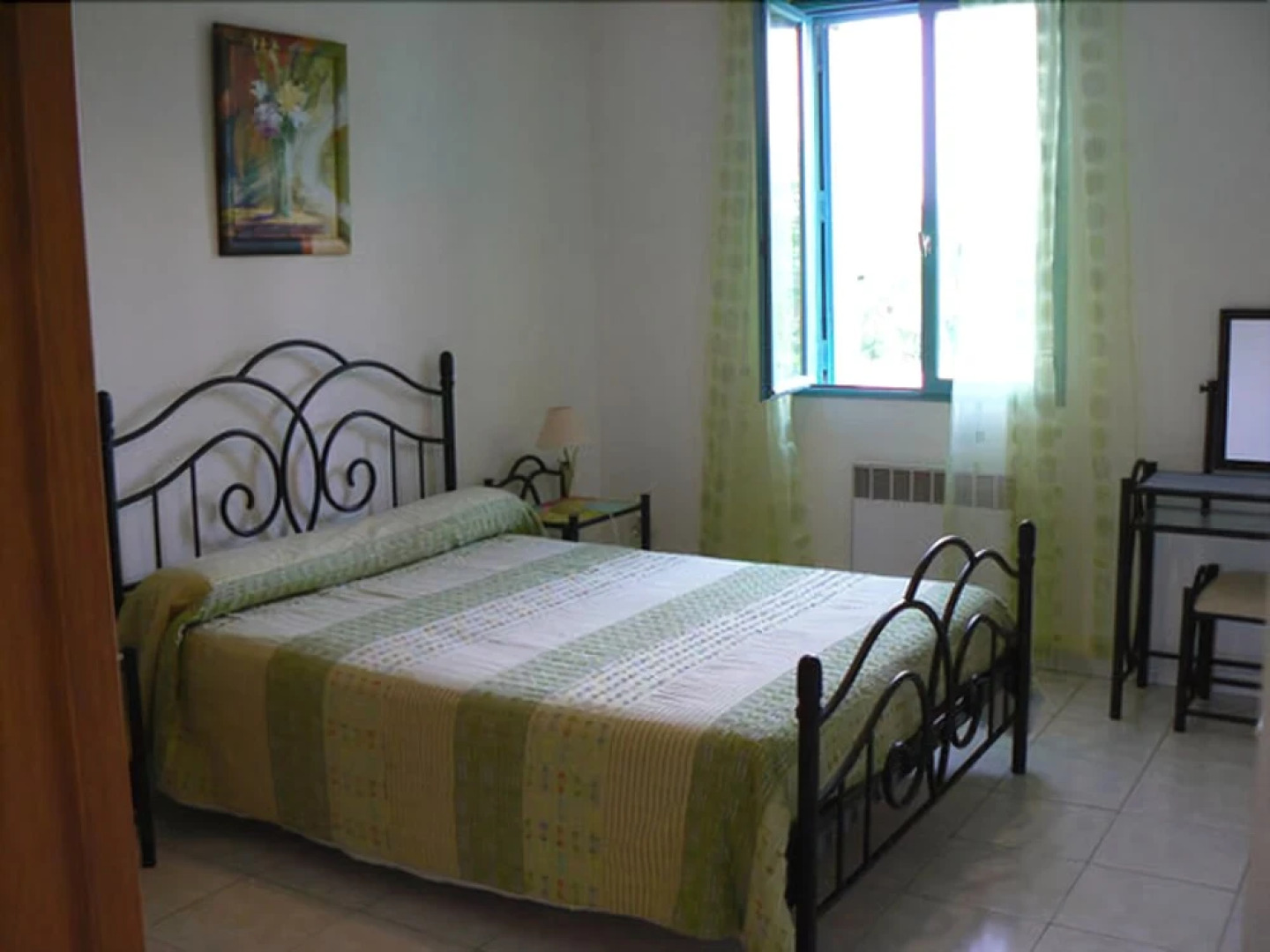 Domaine Mas du Pont - Gîtes