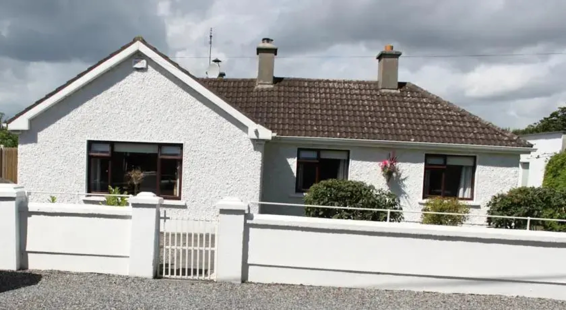 Martinville Self Catering Holiday Home