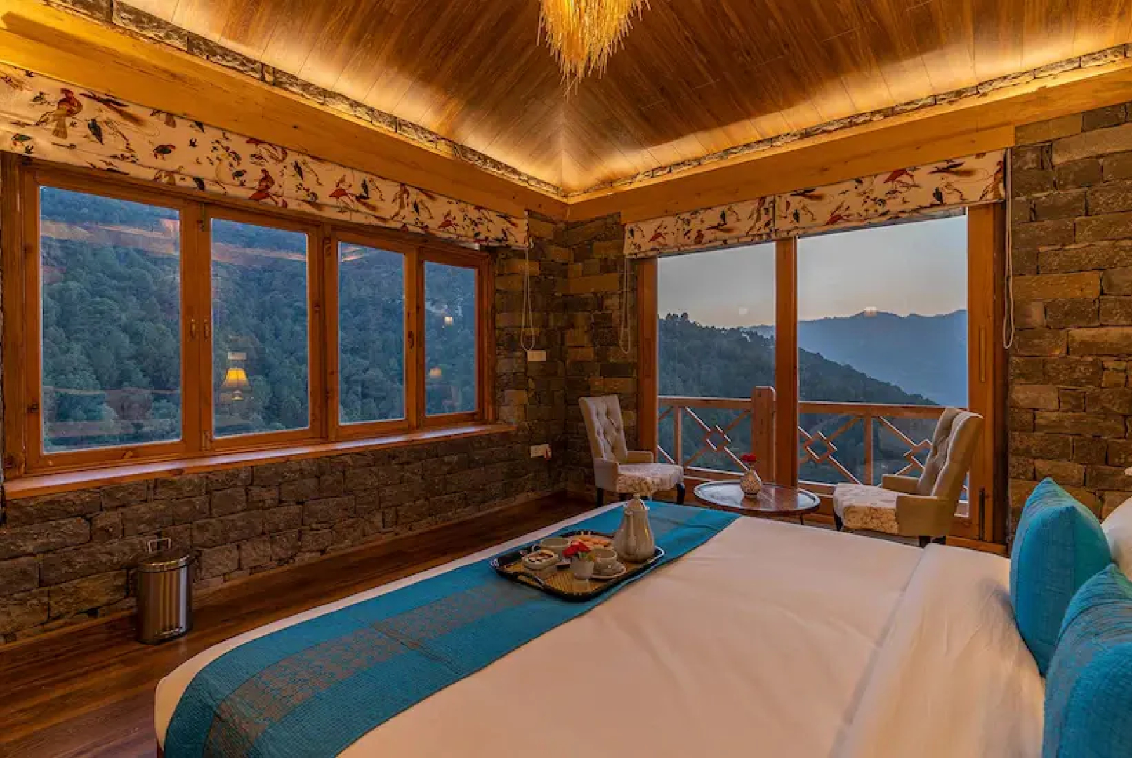 The Hideaway Cottage