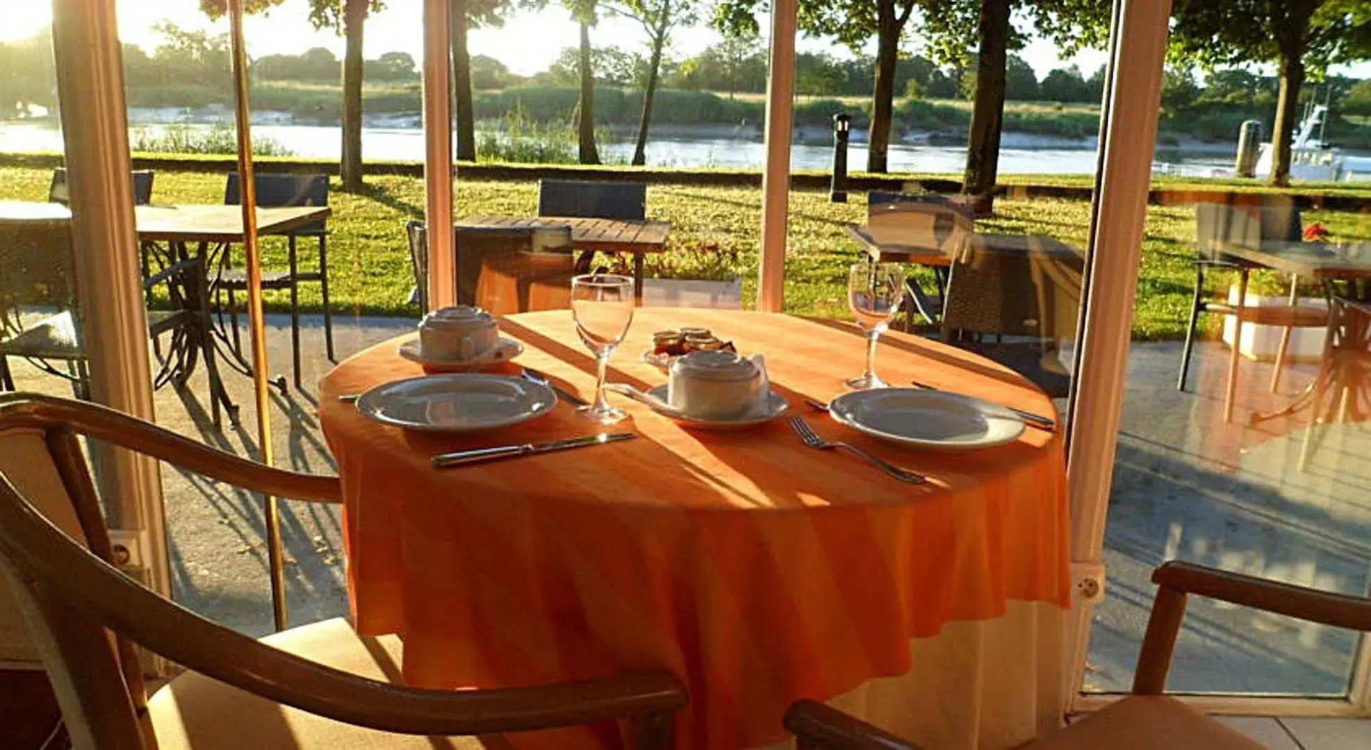 Mercure Rochefort La Corderie Royale