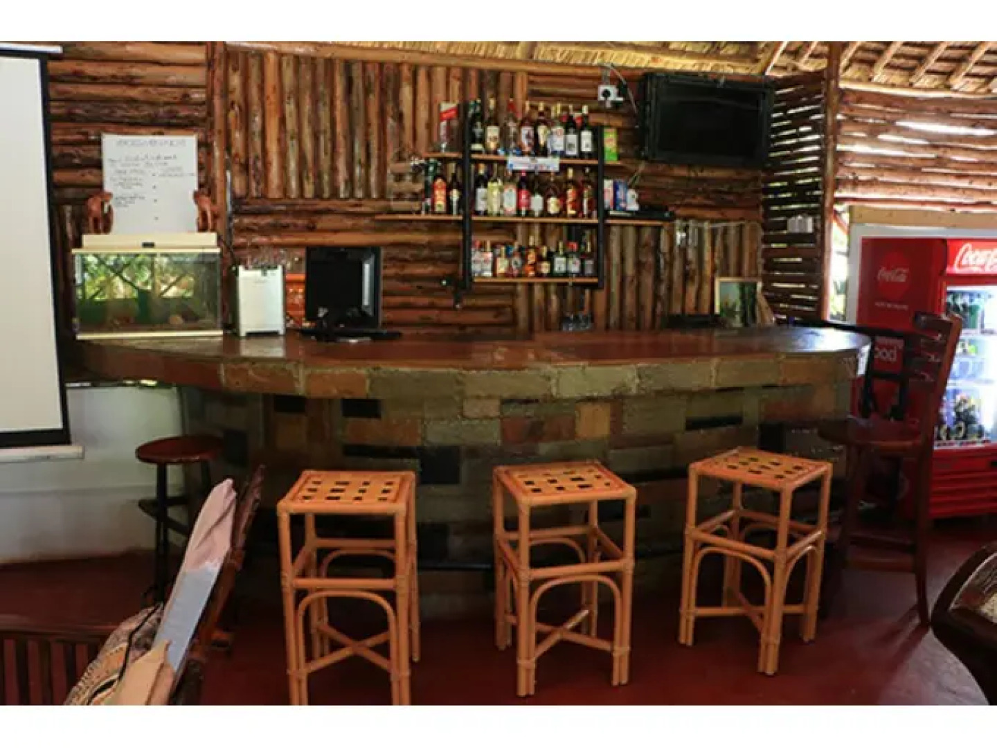 Camp Zodiak Africa Lodge