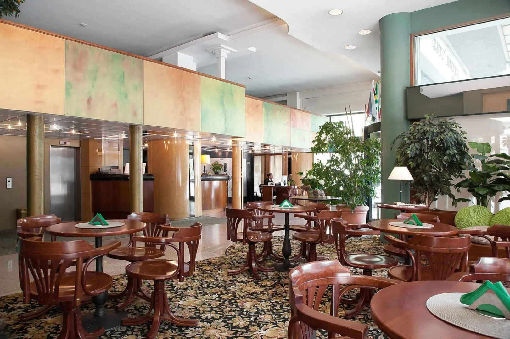 City Hotel Varese