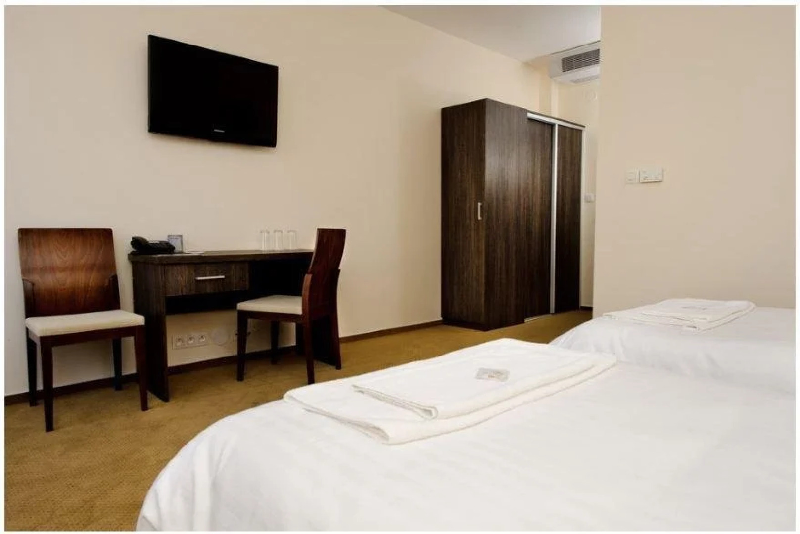 Hotel Mariana Gaborika