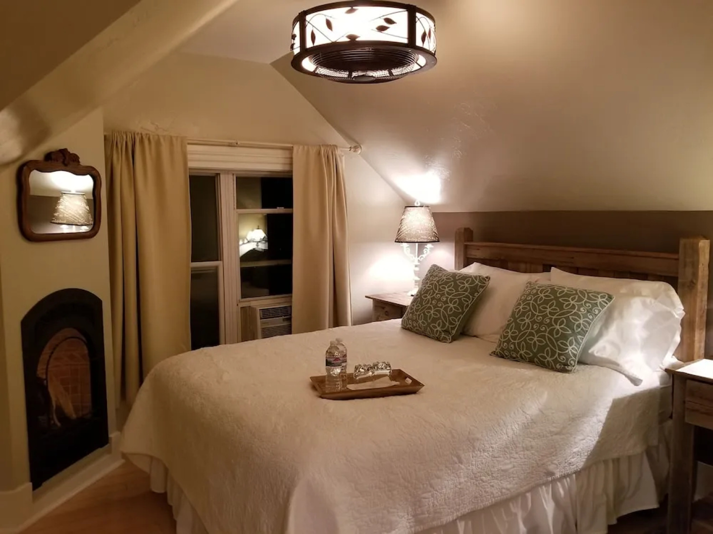 Rio Grande B&B LLC