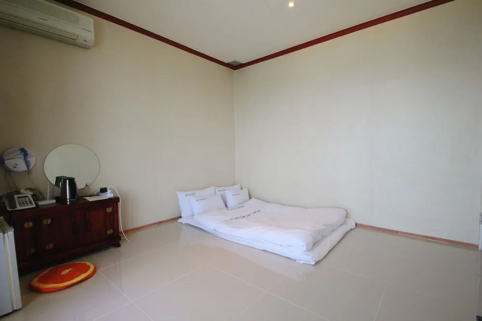 Uljin Whale Dream Hotel