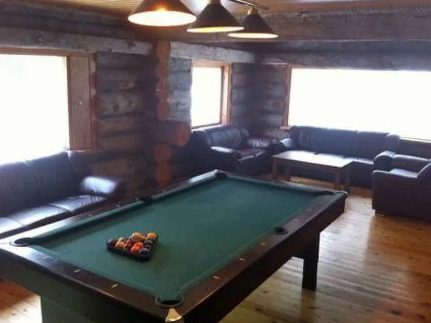 Holiday Home Torvilahti