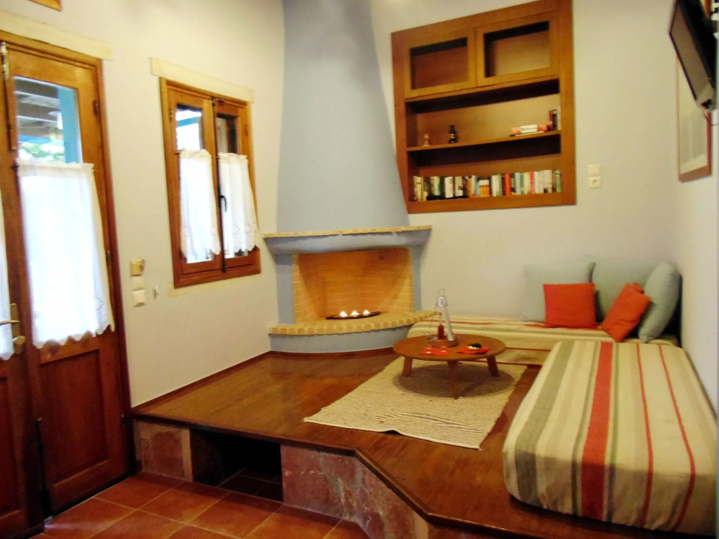 Petroto Sea View Villas