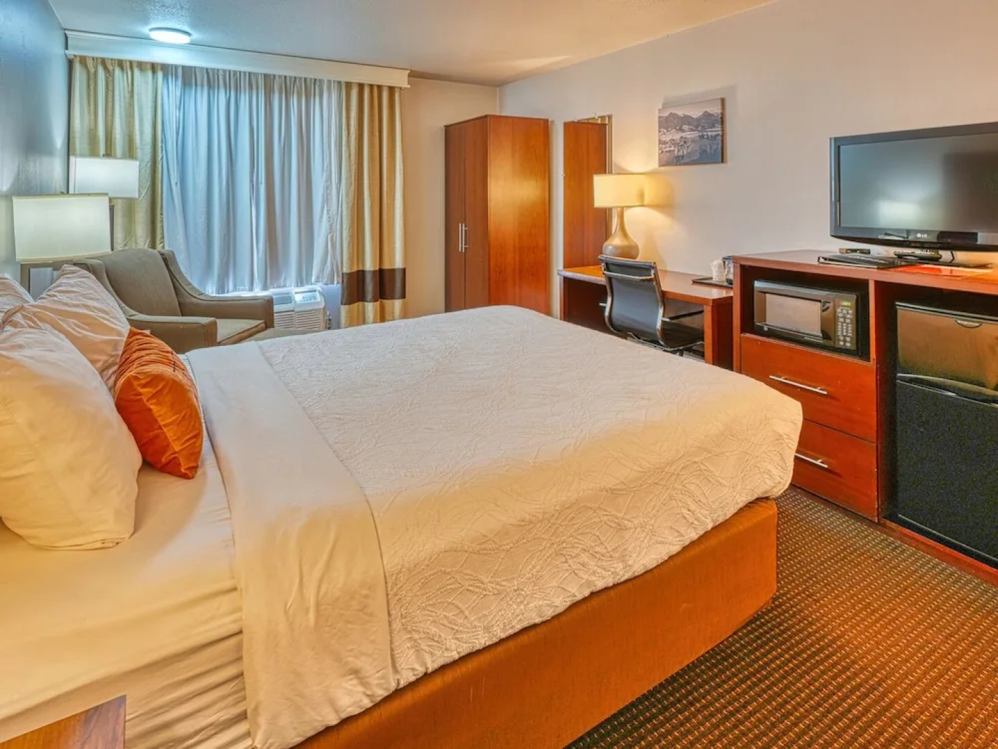 Comfort Inn Livingston