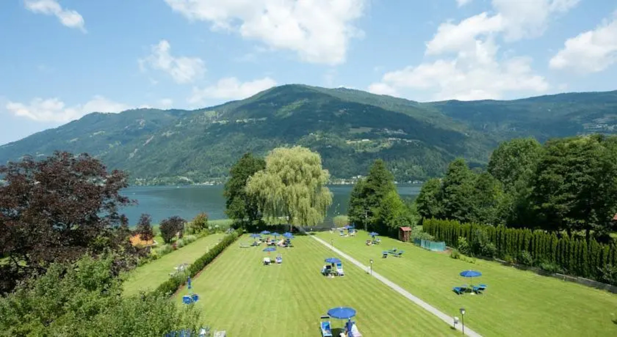 Hotel Restaurant Fünfhaus