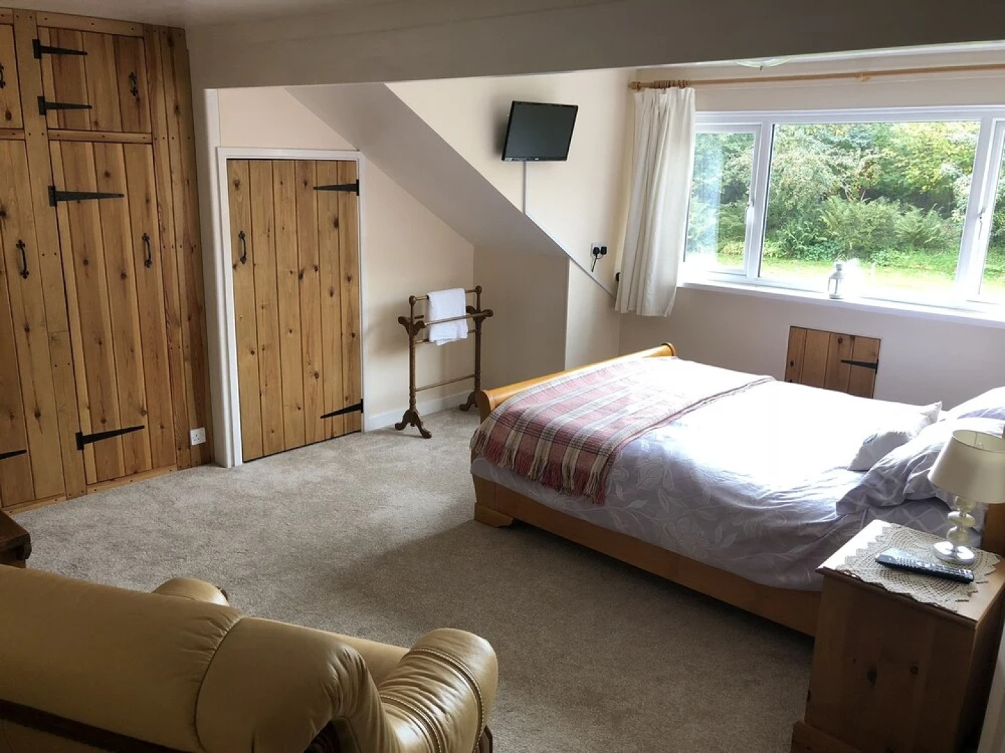 Blaencwm Bed and Breakfast