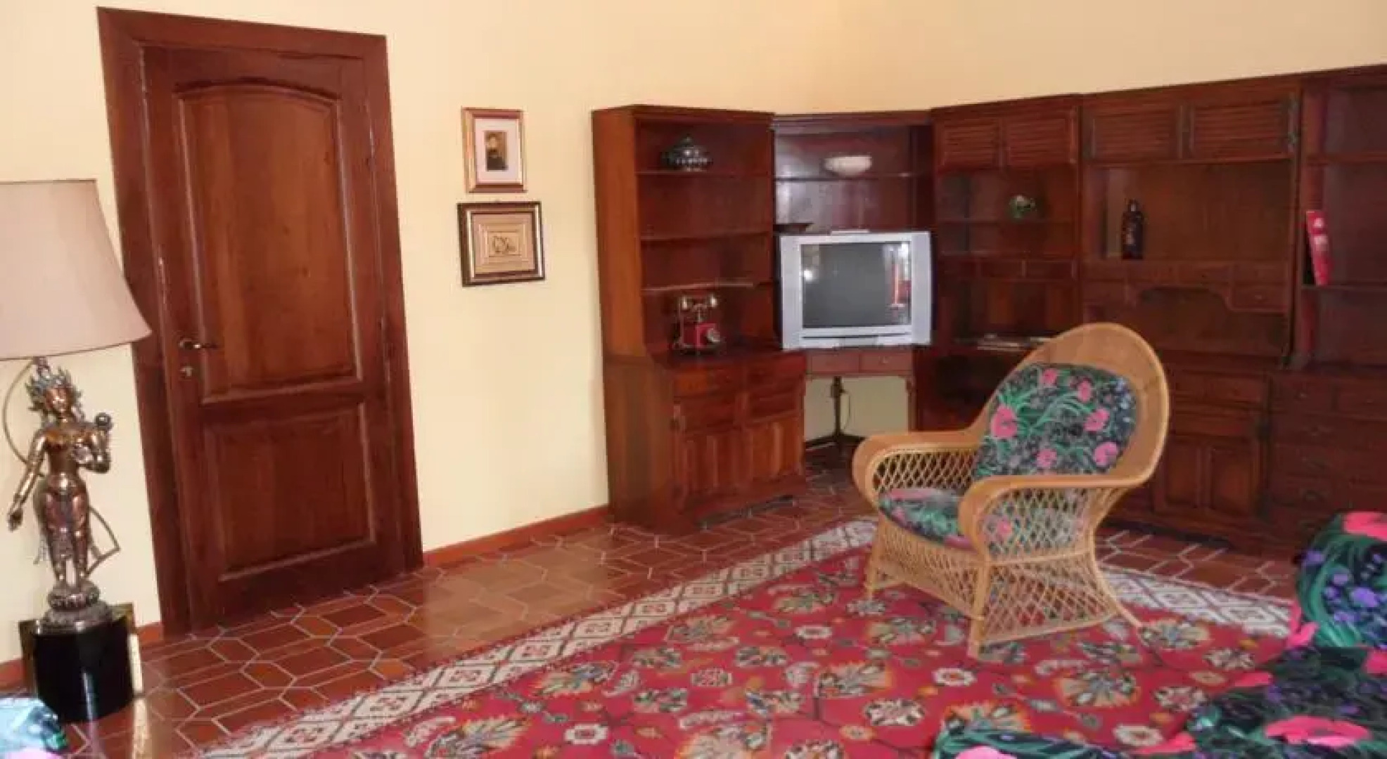 La Casa dei Girasoli