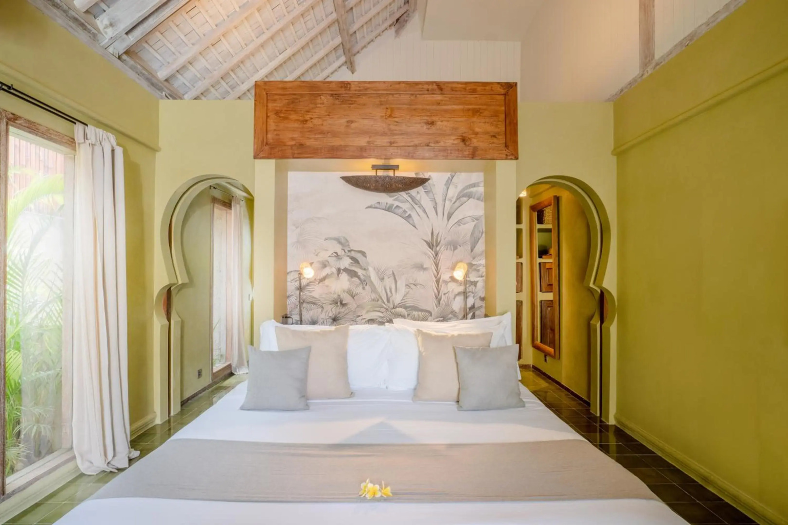 The Seminyak Beach Resort & Spa