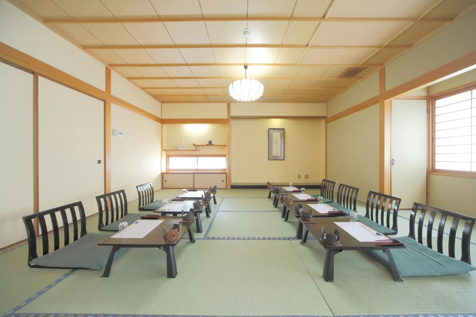Yanagiya Ryokan