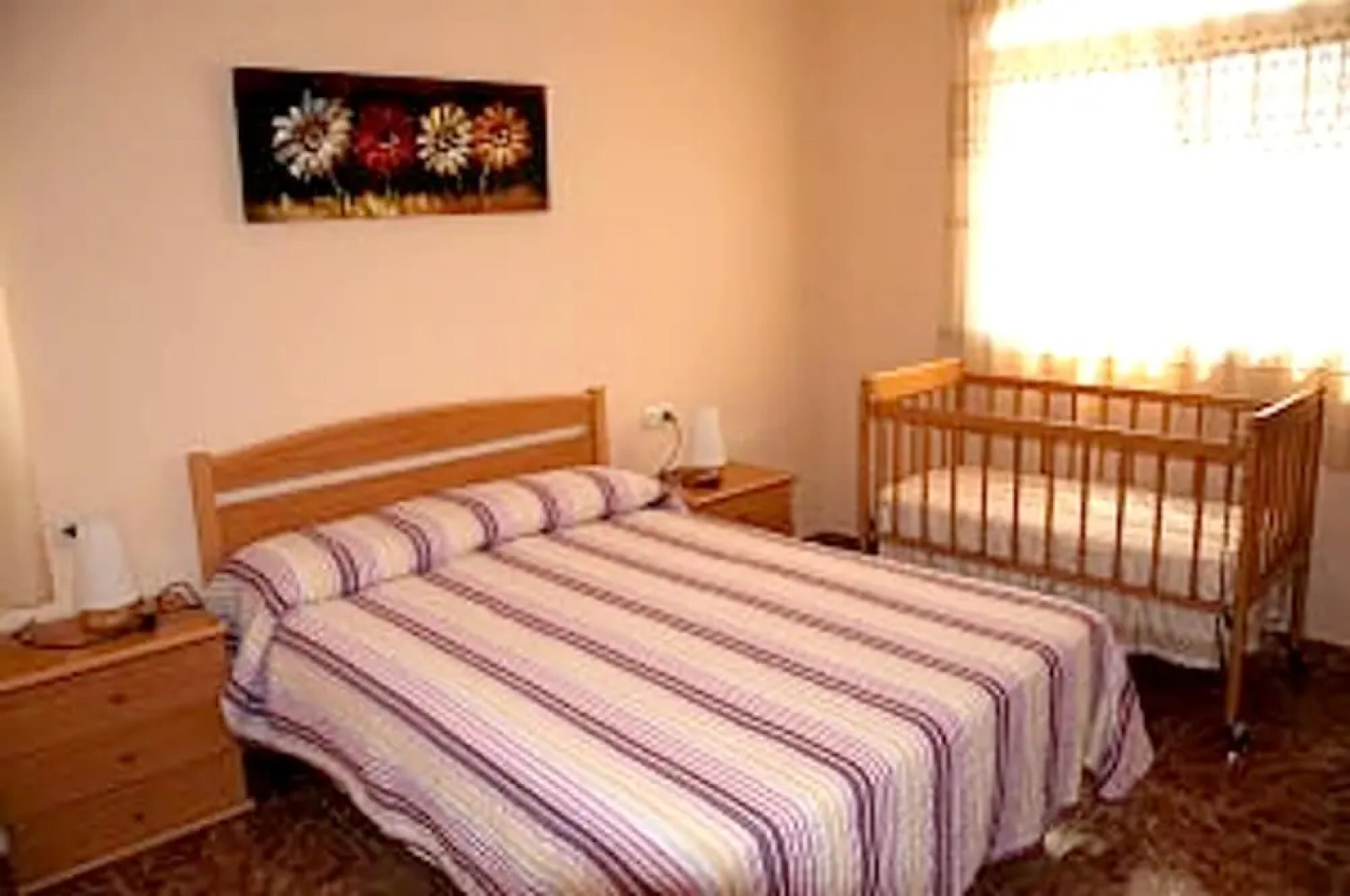 Villa With 4 Bedrooms in Benifayó, With Wonderful sea View, Private Pool, Furnished Garden