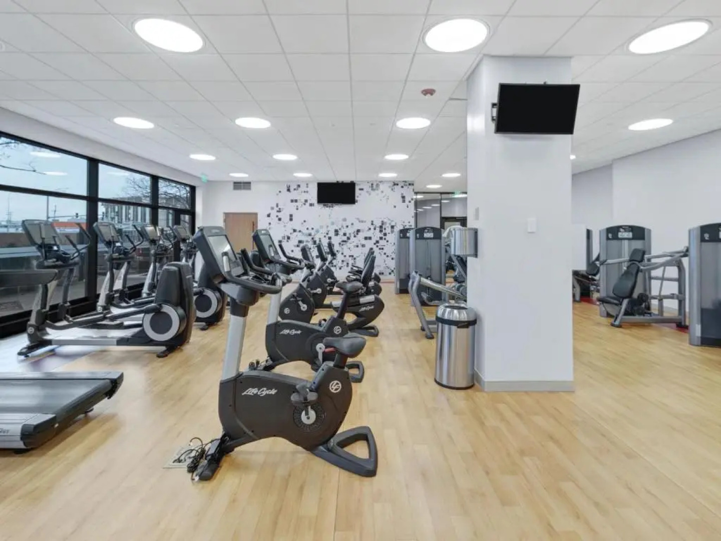 Sheraton Suites Chicago O'Hare