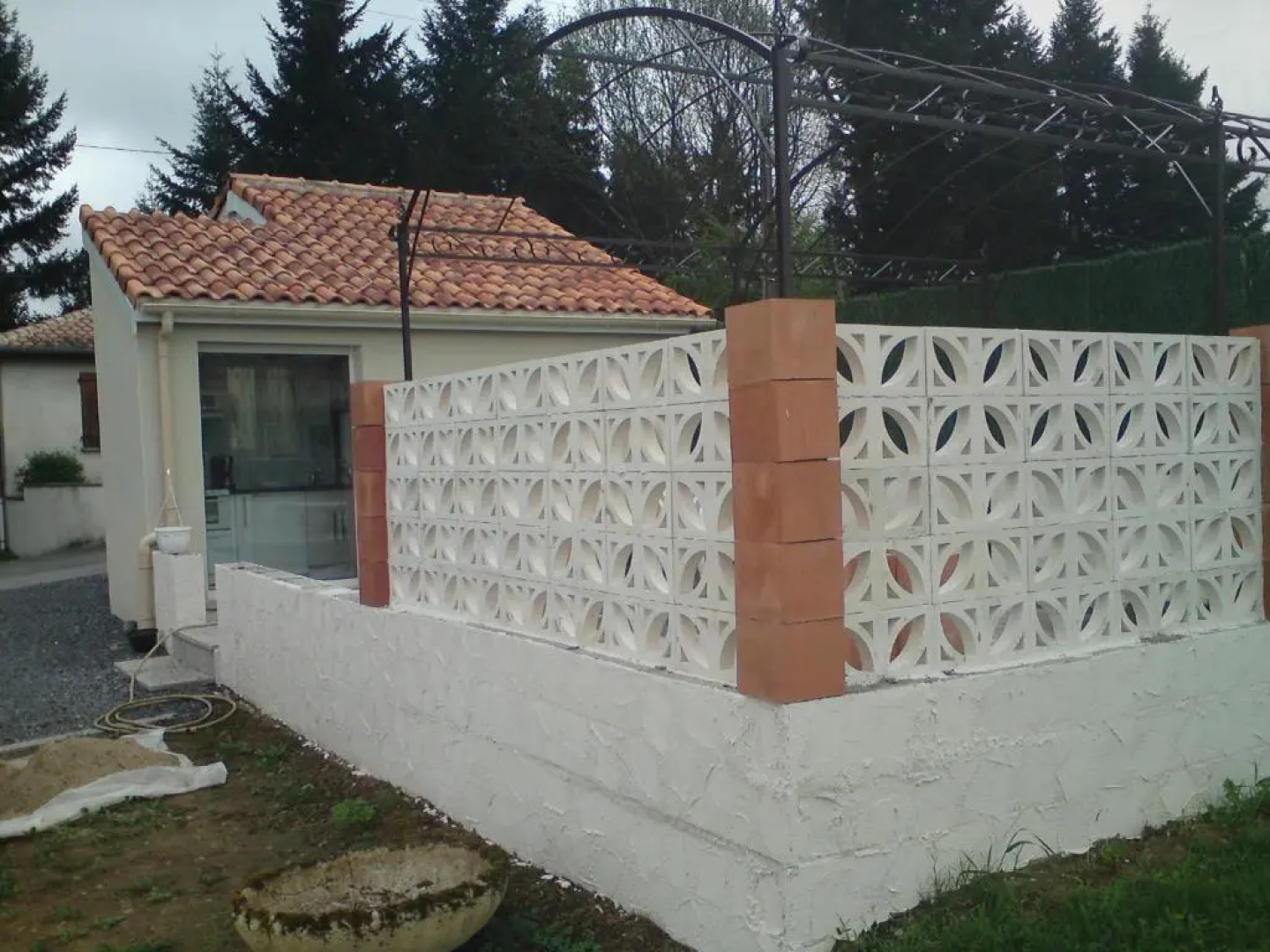 Le Cabanon