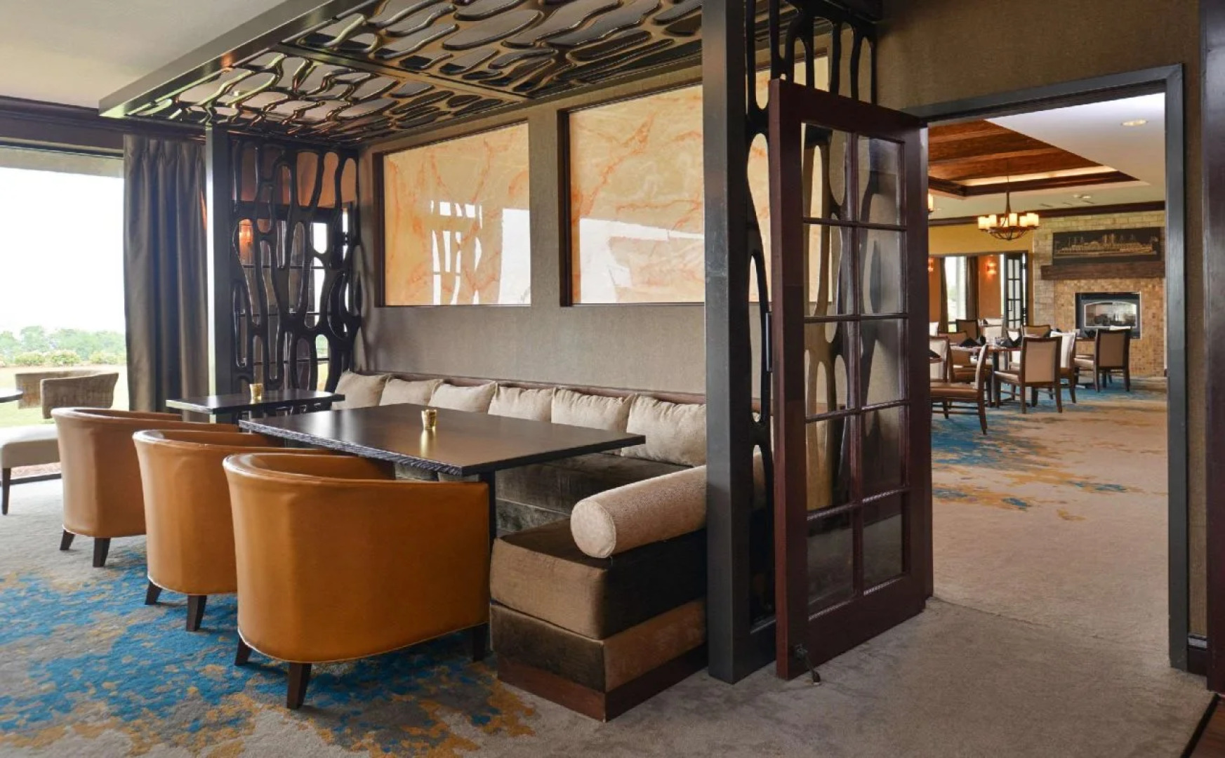 Hotel Vue, Ascend Hotel Collection